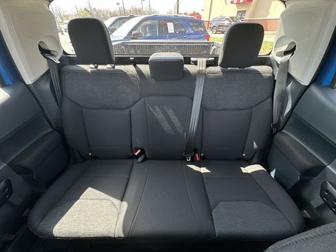 Used 2025 Ford Maverick XL w/ Equipment Group 102A image 21