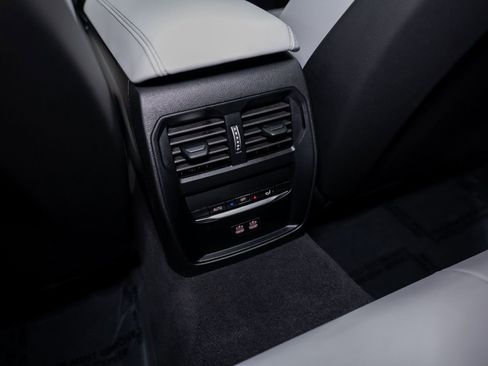 Used 2025 BMW M3 Competition w/ Executive Package image 43