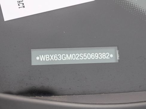 Used 2025 BMW X2 xDrive28i image 29