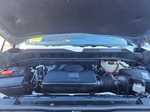 Used 2020 Chevrolet Silverado 1500 RST w/ All-Star Edition image 34