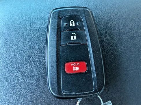 Used 2021 Toyota Corolla XSE image 35