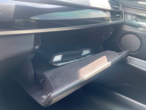Used 2018 BMW X6 sDrive35i RWD image 35