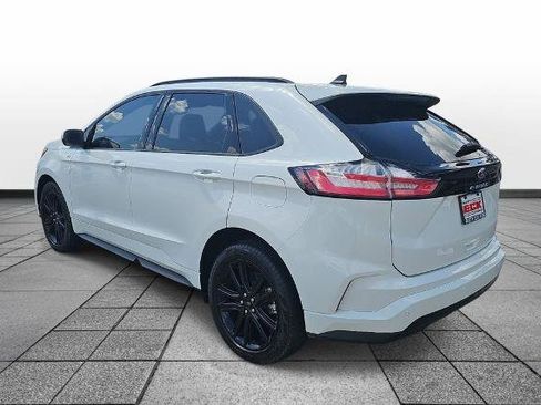 Certified 2024 Ford Edge ST-Line AWD/4WD image 7