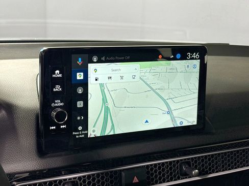 New 2026 Honda Civic Sport Touring image 16