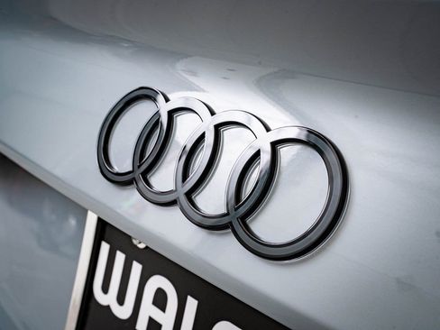 New 2026 Audi A3 2.0T Premium AWD/4WD image 18