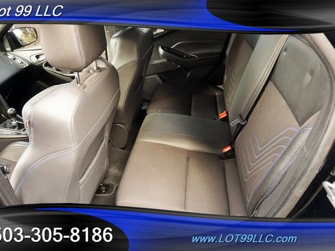 Used 2017 Ford Focus RS image 15