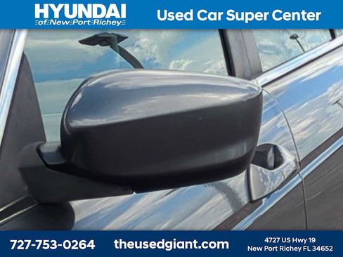 Used 2012 Honda Accord LX image 11