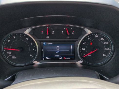 Used 2020 Chevrolet Equinox LT FWD image 13