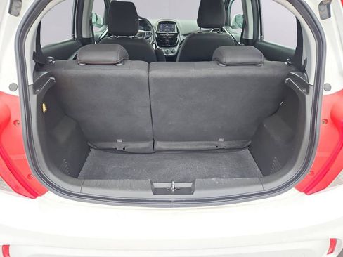 Certified 2019 Chevrolet Spark LT FWD image 27