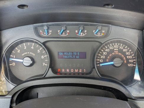 Used 2013 Ford F150 XL w/ PWR Equipment Group image 23