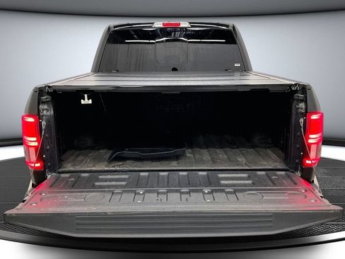 Used 2020 Ford F150 Lariat w/ Equipment Group 502A Luxury AWD/4WD image 7