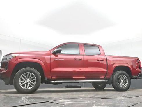 Used 2026 Chevrolet Colorado LT w/ Advanced Trailering Package RWD image 42