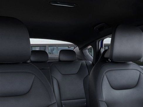 New 2026 Kia K4 EX image 27