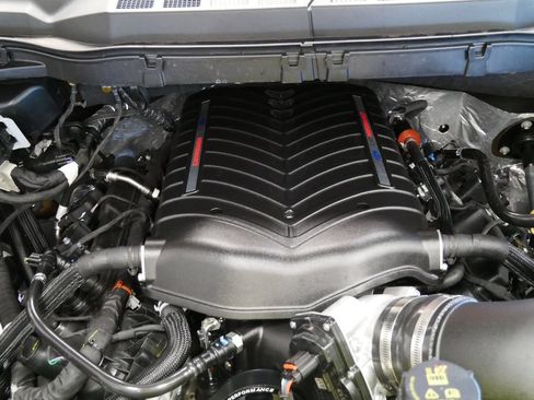 New 2026 Ford F150 XL AWD/4WD image 25