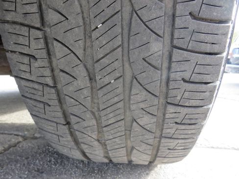Used 2015 Ford Explorer Sport w/ Equipment Group 401A AWD/4WD image 40