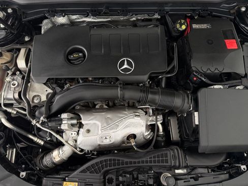 Used 2022 Mercedes-Benz A 220 image 32