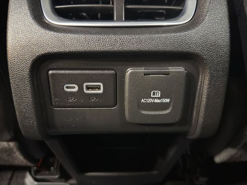 Certified 2022 Chevrolet Blazer LT w/ Sound & Technology Package image 14