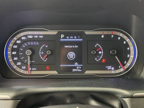 Certified 2022 Hyundai Tucson SEL AWD/4WD image 5