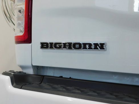 Used 2024 RAM 3500 Big Horn w/ Level 1 Equipment Group image 92