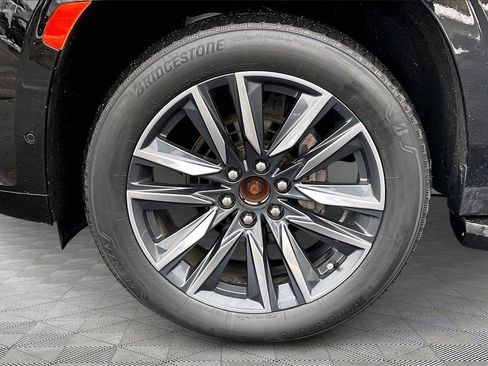 Used 2021 Cadillac Escalade Sport image 35