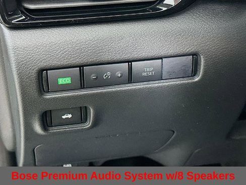 Certified 2024 Nissan Sentra SR w/ SR Premium Package image 17