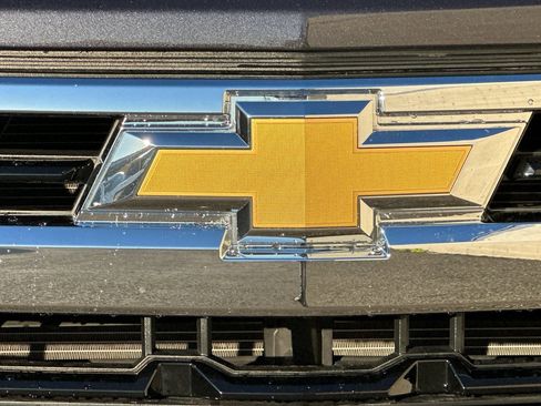 Used 2023 Chevrolet Silverado 1500 LT w/ Protection Package image 37