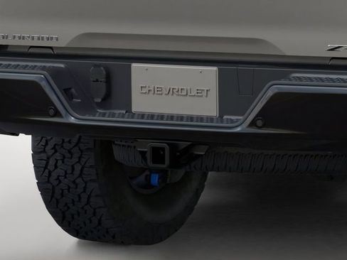New 2026 Chevrolet Colorado ZR2 AWD/4WD image 14
