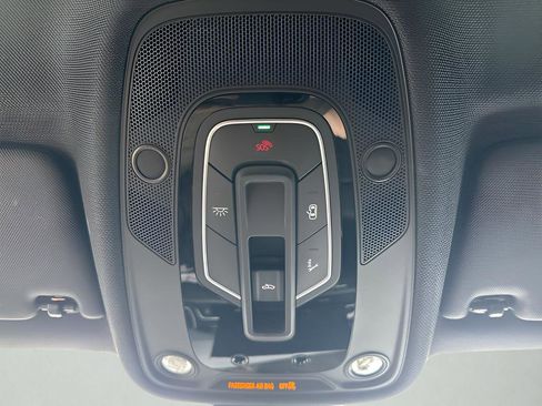 Used 2025 Audi A5 2.0T Premium Plus w/ Premium Plus image 25