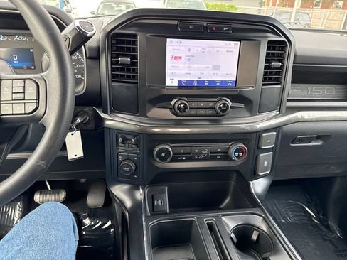 Used 2023 Ford F150 XL w/ STX Appearance Package AWD/4WD image 20