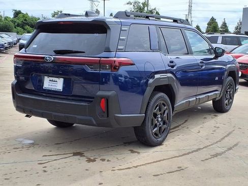 New 2026 Subaru Outback Wilderness AWD/4WD image 4