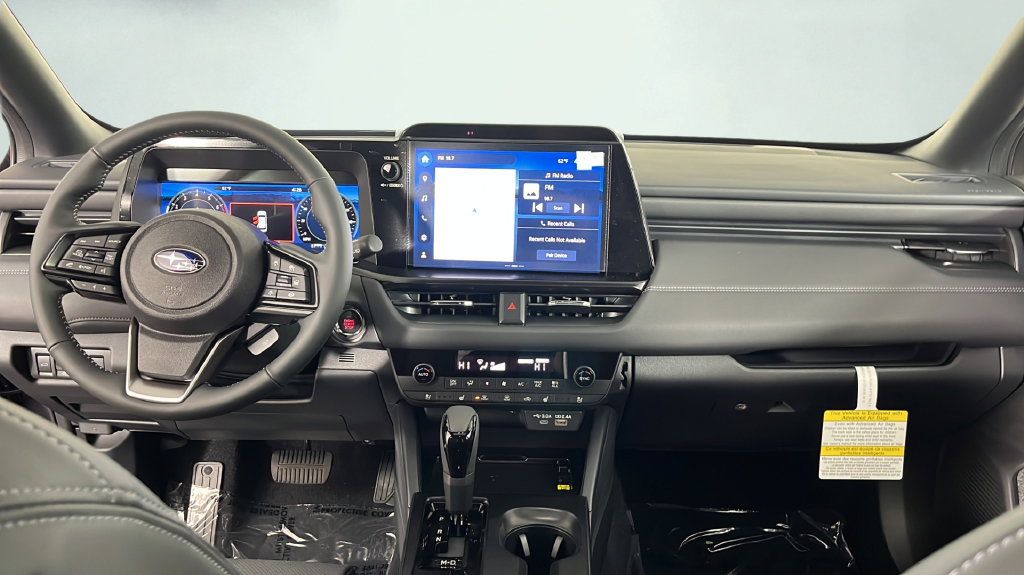 New 2026 Subaru Outback Touring XT AWD/4WD image 17