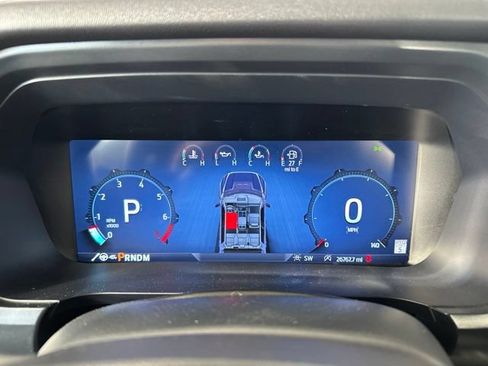 Used 2024 Ford F150 Raptor AWD/4WD image 3