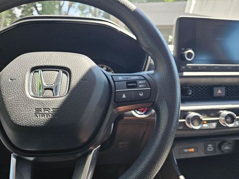 Certified 2024 Honda CR-V LX image 33