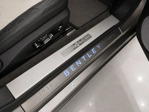 Used 2020 Bentley Continental GT w/ First Edition Specification AWD/4WD image 19