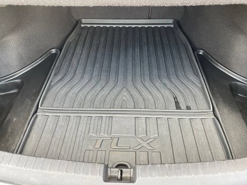 Used 2015 Acura TLX V6 w/ Advance Package FWD image 23