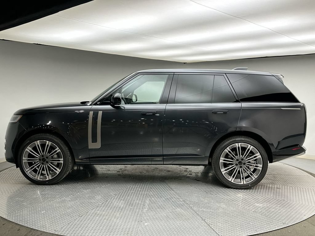 New 2026 Land Rover Range Rover SE AWD/4WD image 10