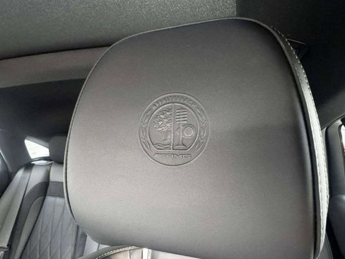 Used 2023 Mercedes-Benz GLE 63 AMG S image 24