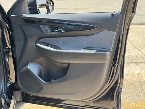 Used 2026 Chevrolet TrailBlazer LS FWD image 39
