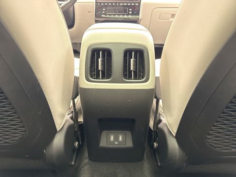 Used 2023 Hyundai Tucson Limited AWD/4WD image 22
