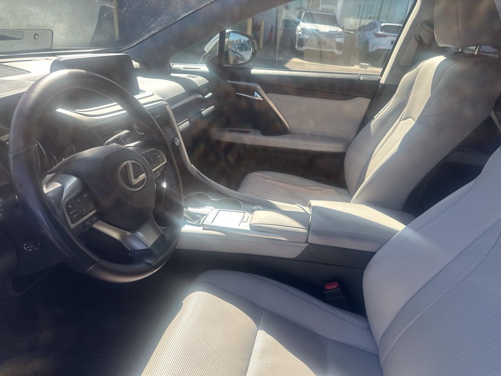 Used 2020 Lexus RX 350 AWD w/ Premium Package image 24