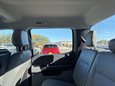 Used 2023 Ford F150 XL w/ Trailer Tow Package image 20