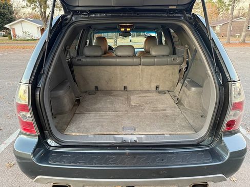 Used 2006 Acura MDX Touring image 16