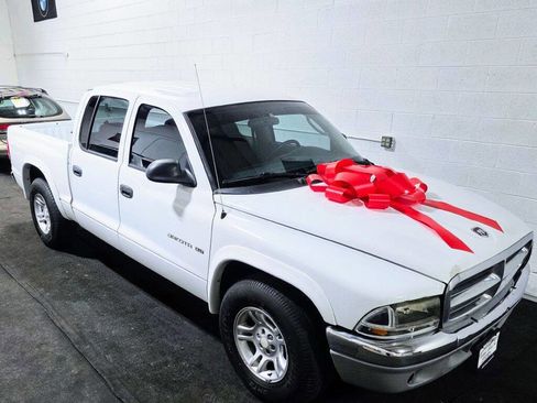 Used 2002 Dodge Dakota SLT RWD image 18
