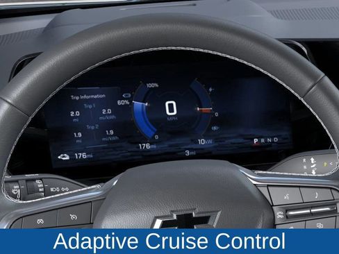 New 2026 Chevrolet Blazer EV LT image 18