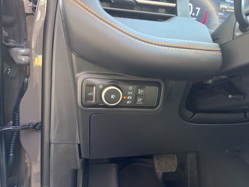 New 2026 Ford Explorer Tremor w/ Tremor Convenience Package image 20