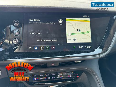 Used 2023 Buick Envision Avenir AWD/4WD image 15