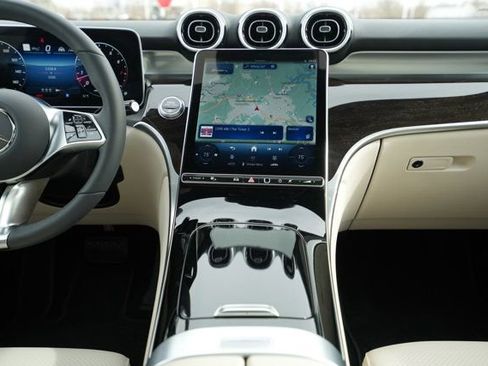 Certified 2026 Mercedes-Benz GLC 300 4MATIC image 27