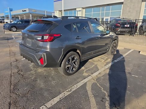 Certified 2024 Subaru Crosstrek 2.0i Premium image 5