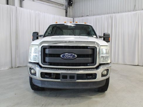Used 2015 Ford F350 XL AWD/4WD image 33