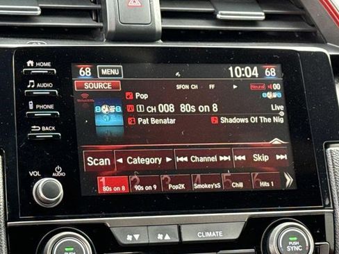 Used 2020 Honda Civic Si image 20